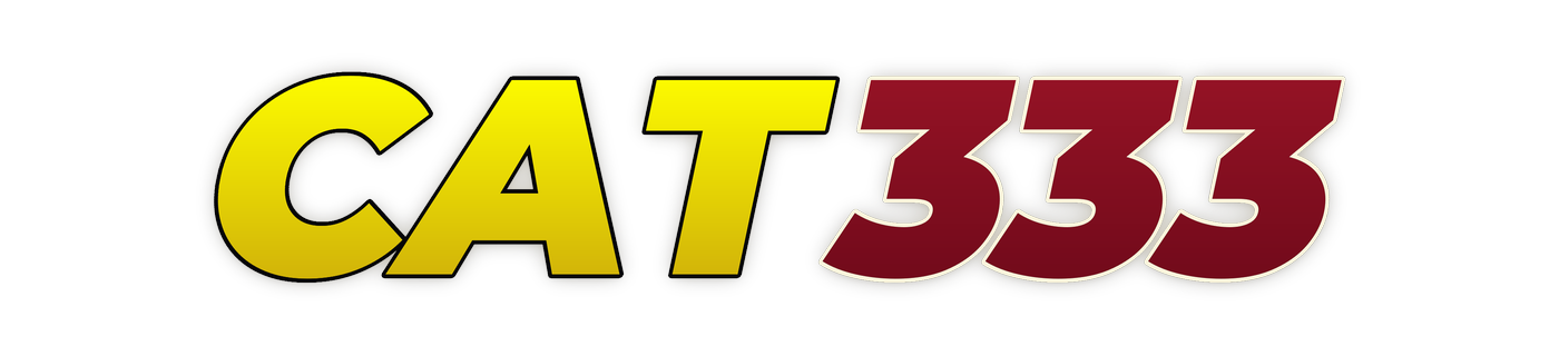 cat333 logo